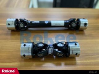 High Performance Cross Joint Shafts Rokee