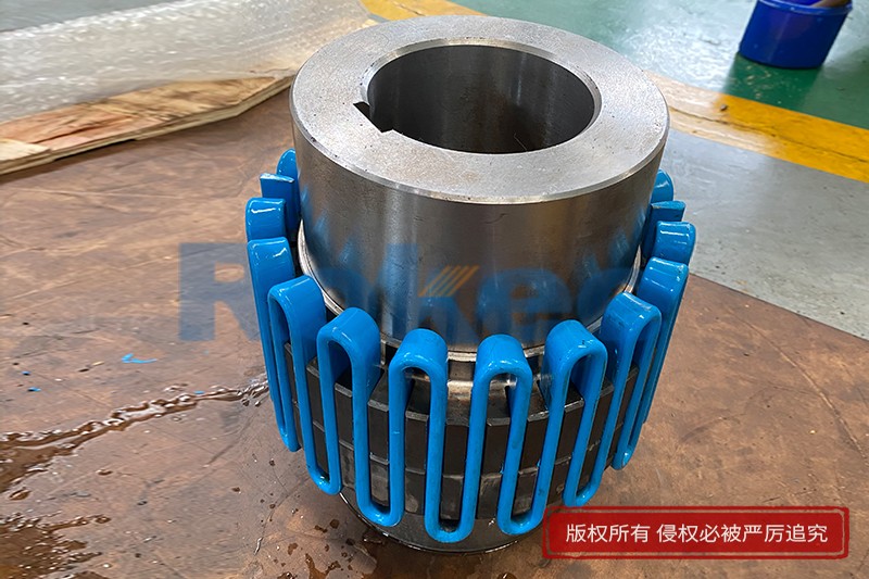 Falk Flexible Couplings