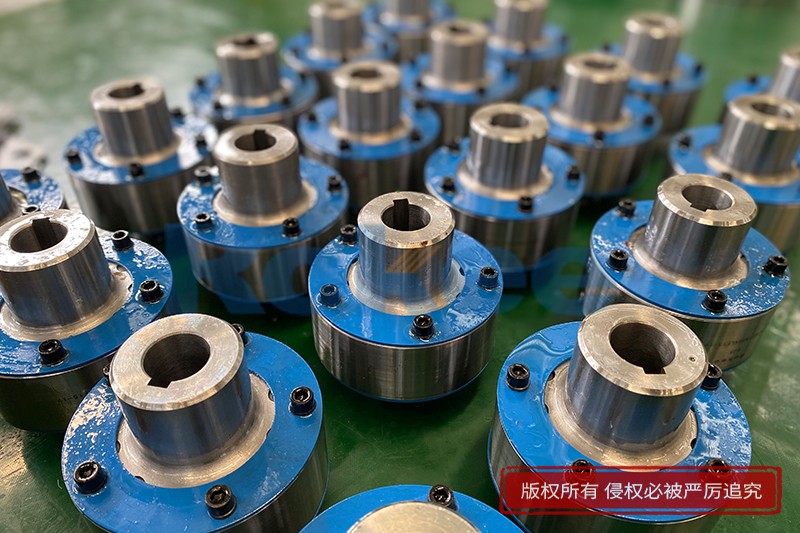 Alignment of Flexible Bush Coupling,pin and bush couplings,flexible pin gear coupling,flexible pin coupling,elastic sleeve pin coupling