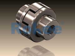 LM Jaw Couplings,LM Plum-shaped Flexible Coupling