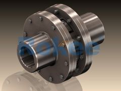 LMS Claw Couplings,LMS Plum-shaped Flexible Coupling