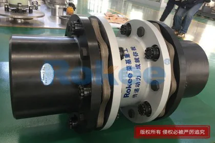 重载膜片联轴器制造厂家