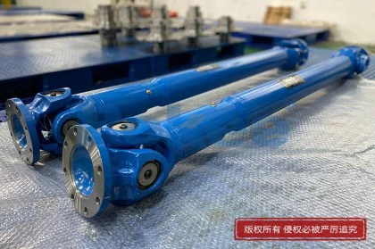 减速机万向节联轴器制造厂家