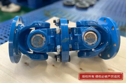 SWC万向节联轴器生产厂家