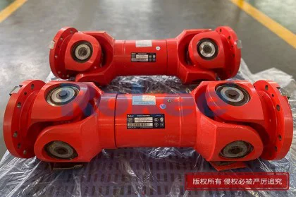 SWC万向节联轴器厂家