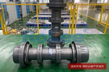 造纸机械膜片弹性联轴器生产厂家