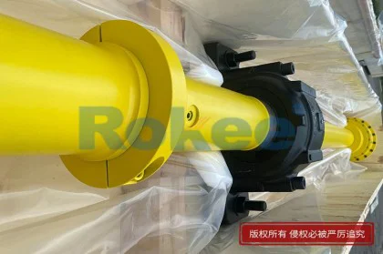 长型万向节联轴器生产厂家