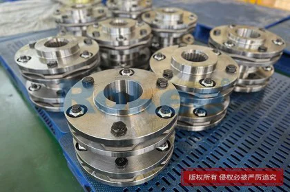 液压膜片联轴器制造厂家
